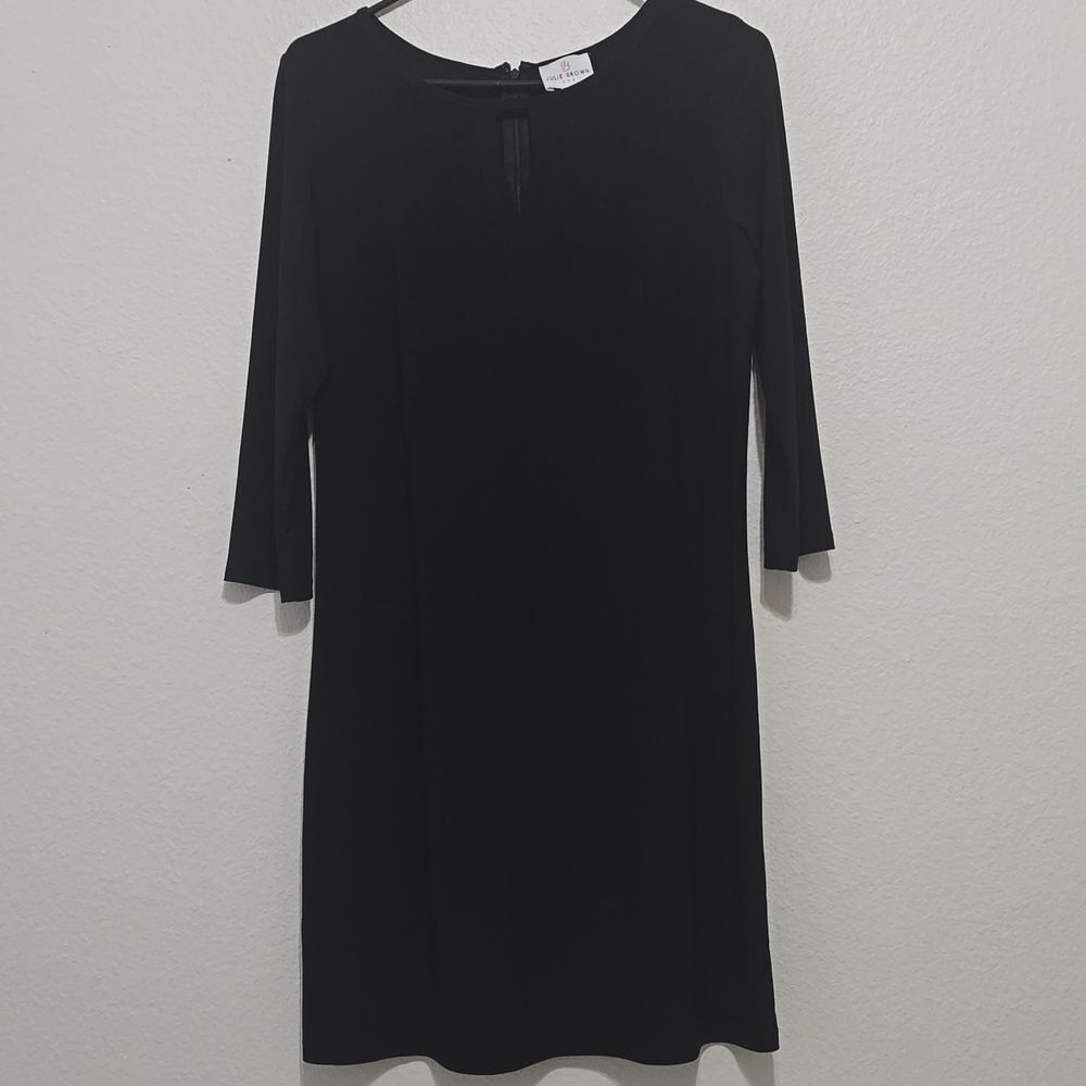 JB By Julie Brown NYC Dress Size‎ L